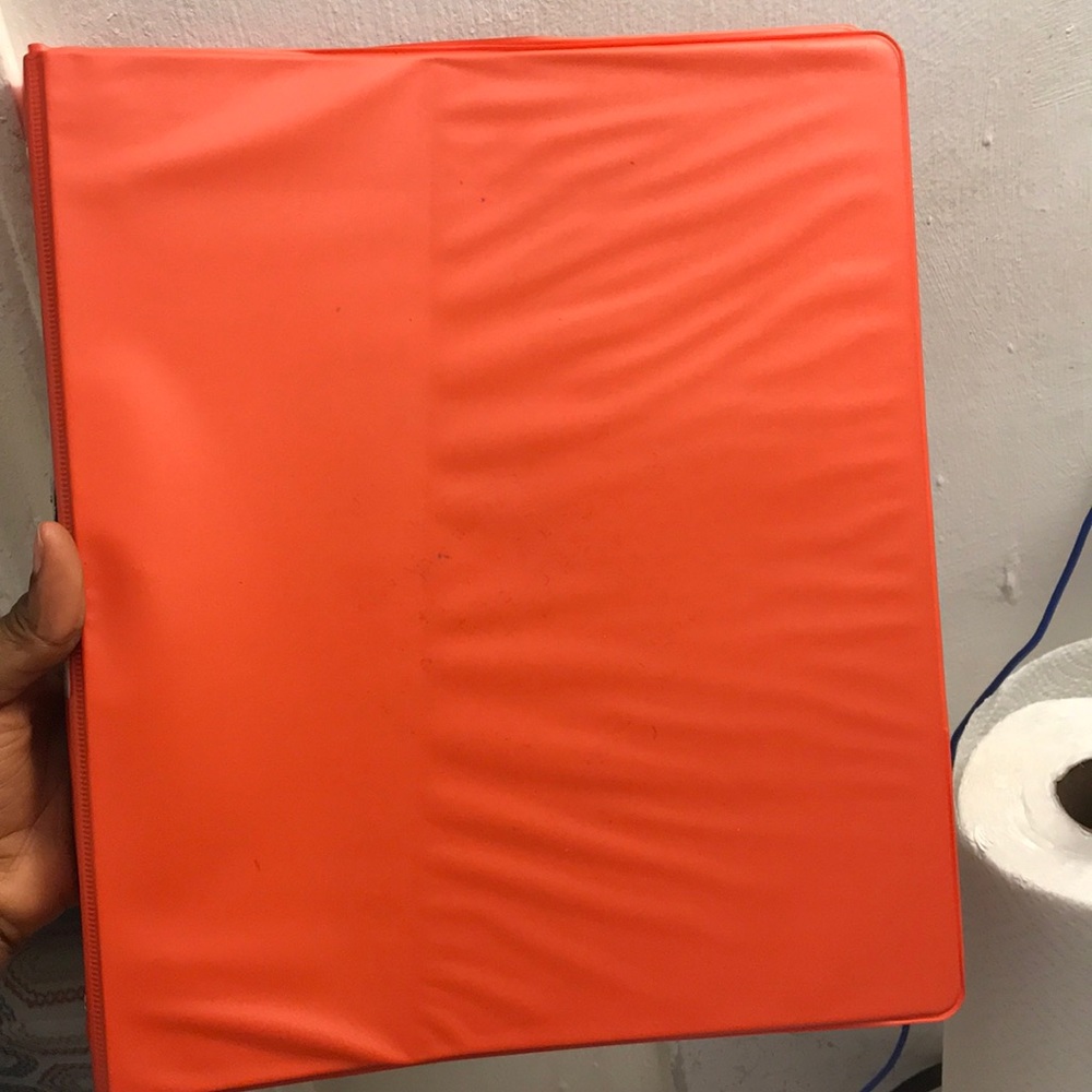 Binder
